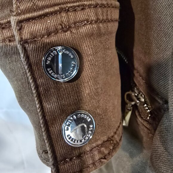 WHBM Peplum Jacket - Picture 5 of 5